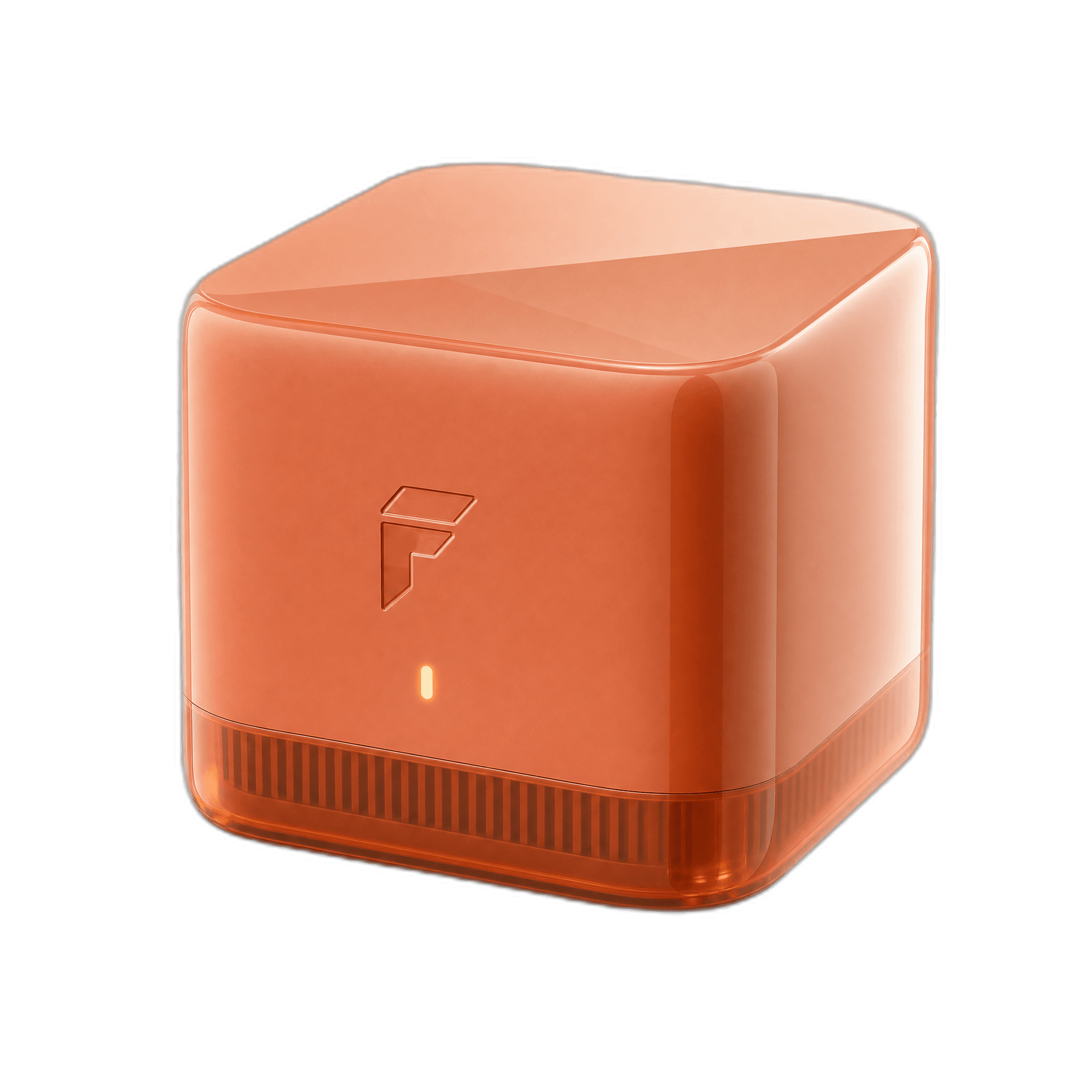 The FoxTrove Node — AI you own